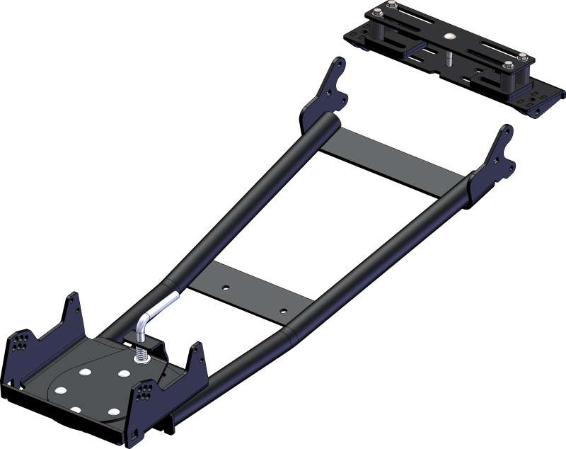 KFI Push Tube