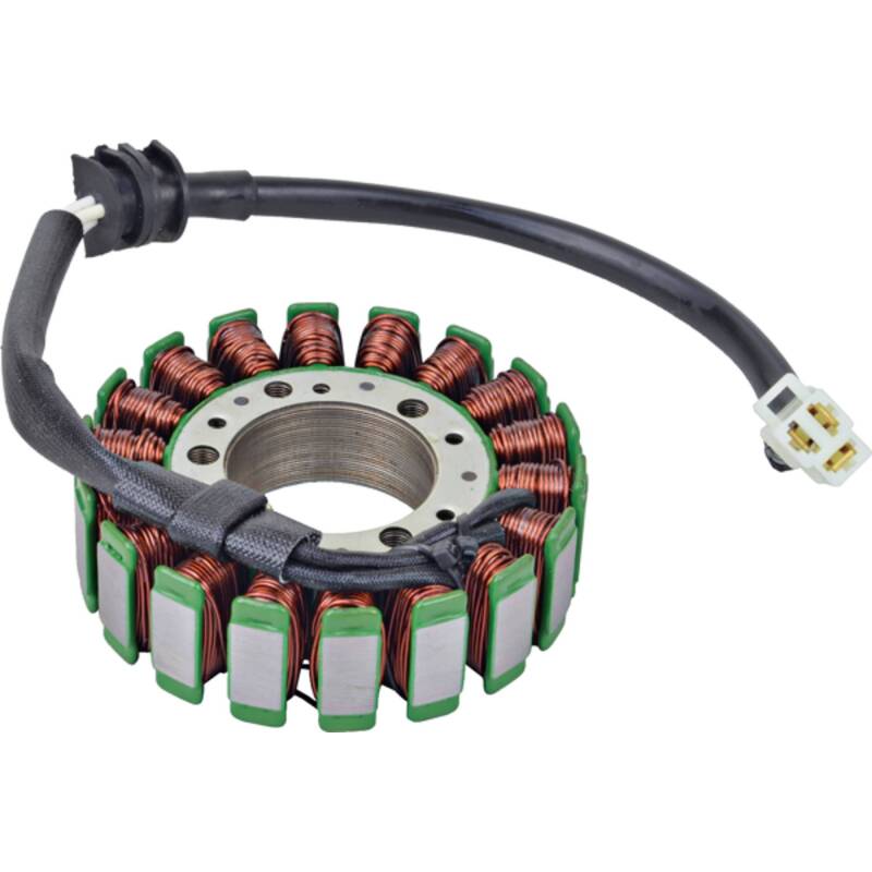 ARR Stator Coil