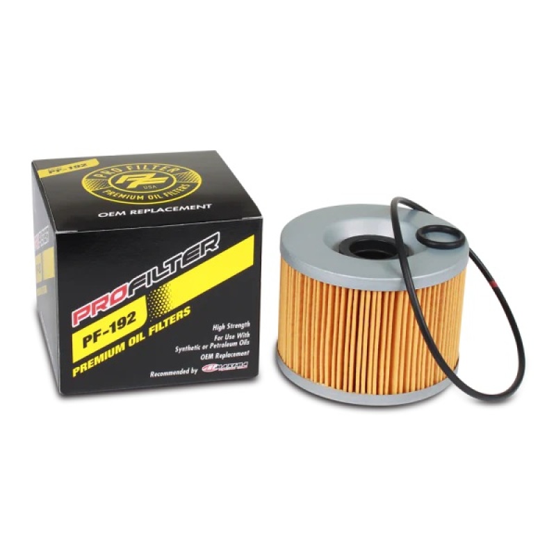 PRF Performance Oil Filter