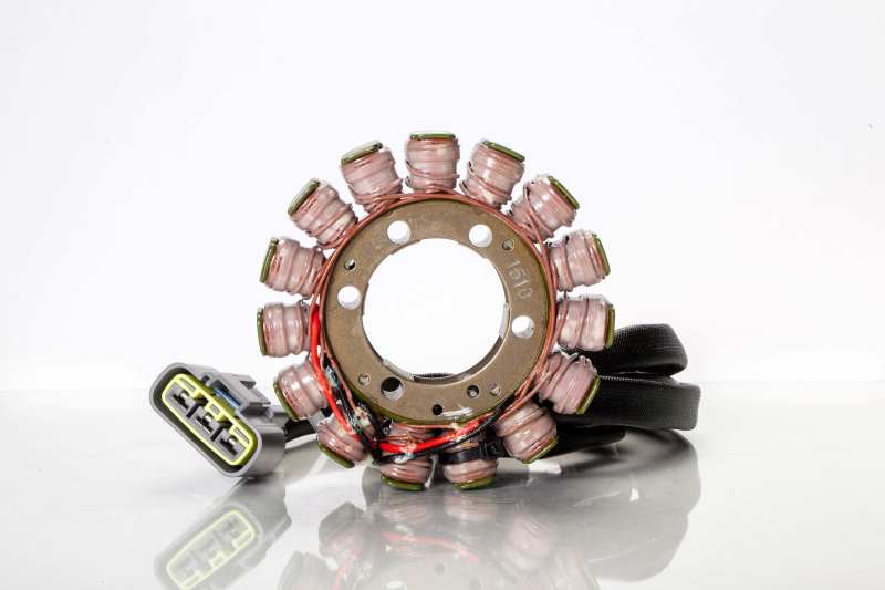 RME Stator