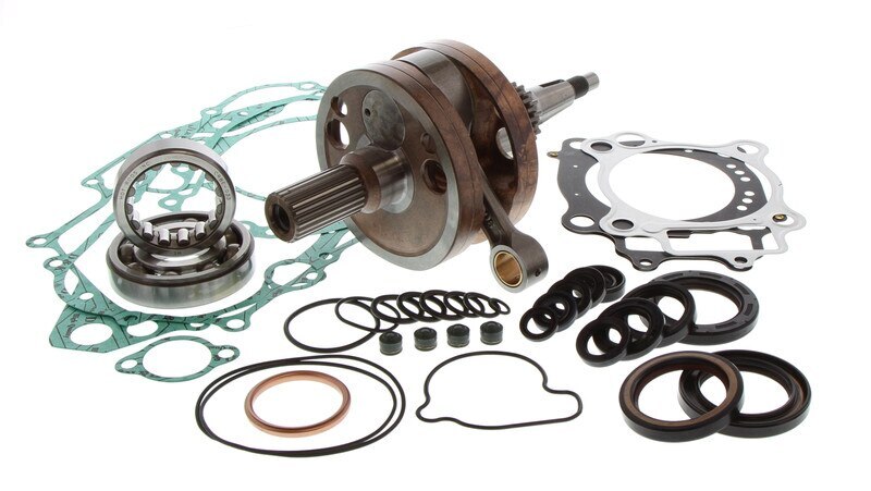 HDS Bottom End Kit