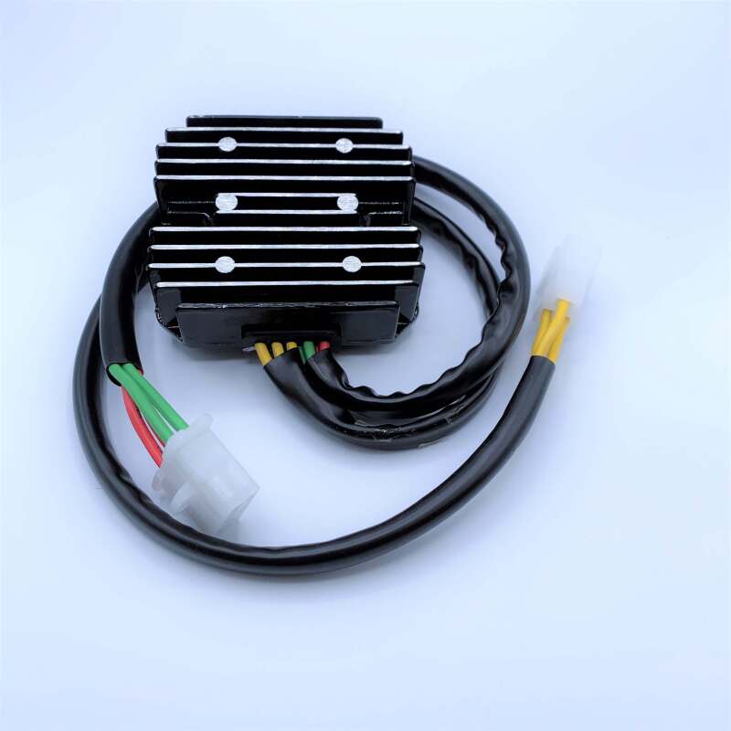 RME Rectifier
