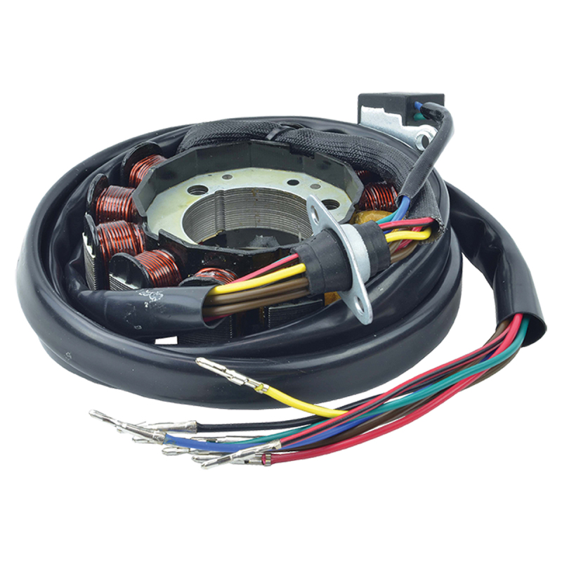 ARR Stator Coil
