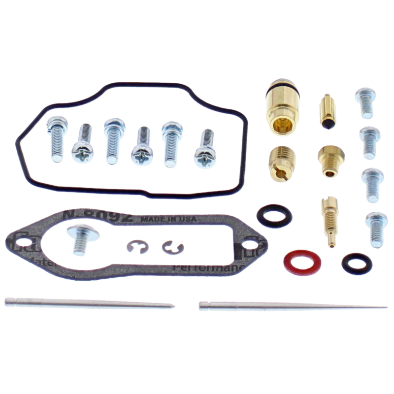 ABR Carburetor Rebuild Kits