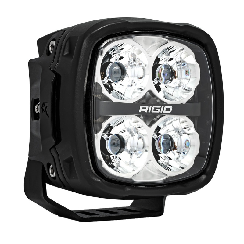 RIG Phoenix Lights