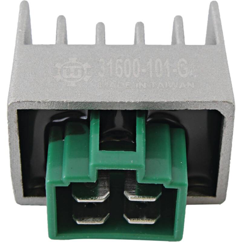 ARR Voltage Regulators
