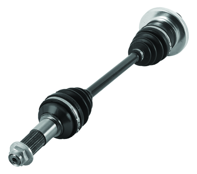 QBS Axles