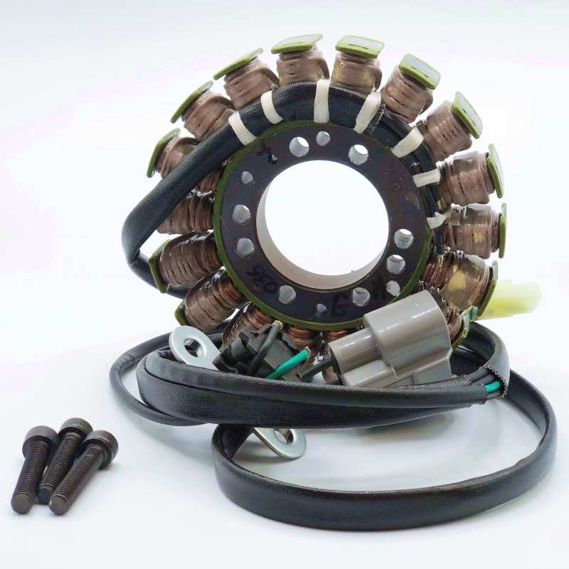 RME Stator