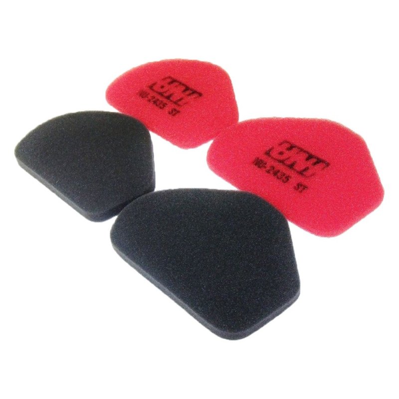 UNI Suzuki Motorcycle Air Filters