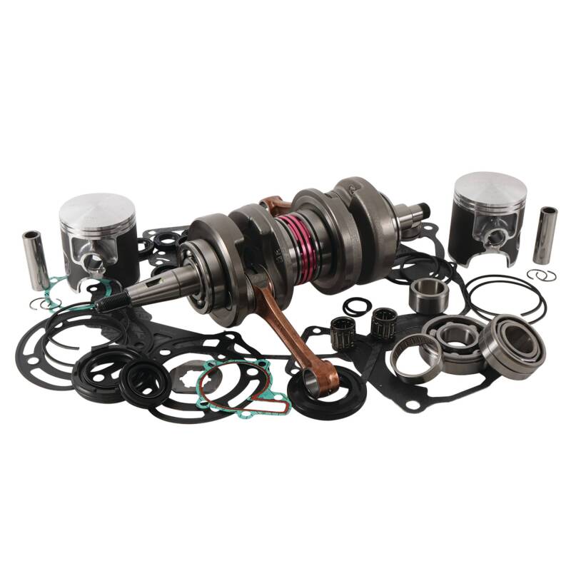 VEP Complete Engine Rebuild Kit