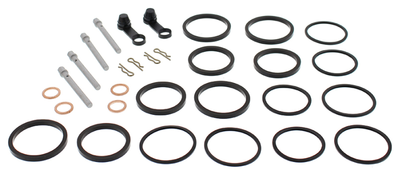 ABR Caliper Rebuild Kits