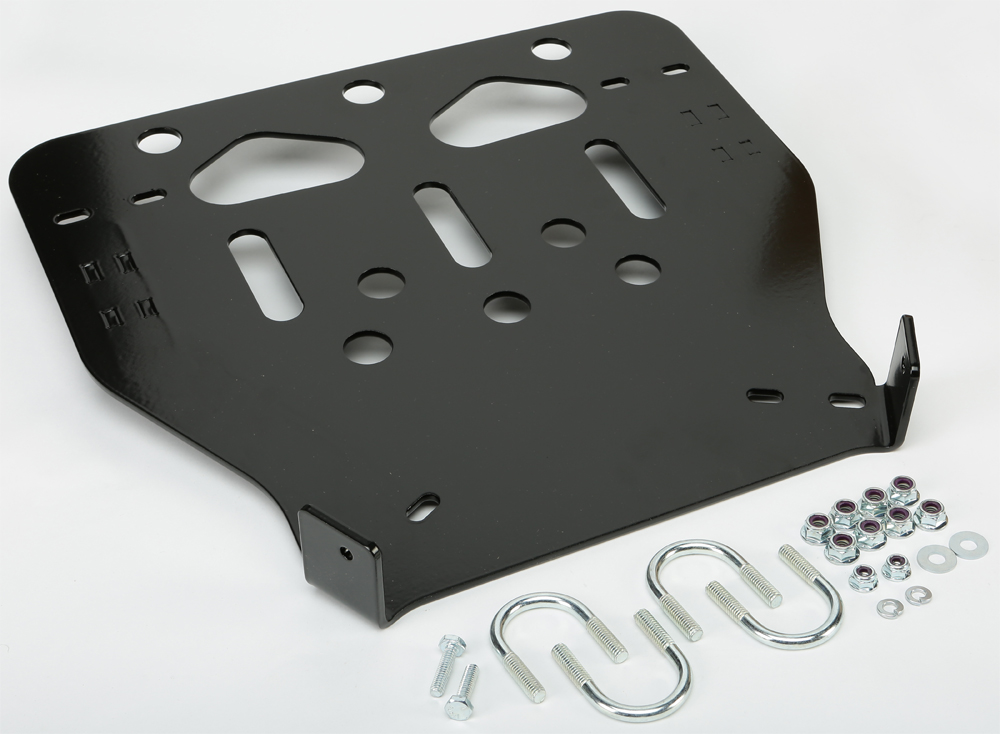ATV PLOW MOUNT KIT