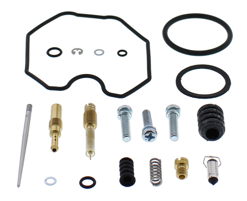 ABR Carburetor Rebuild Kits