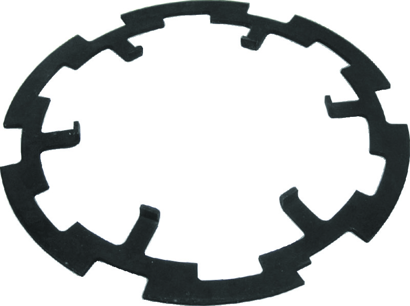 QBS Armature Plate