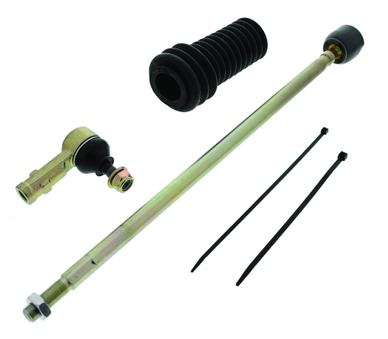 QBS Tie Rods