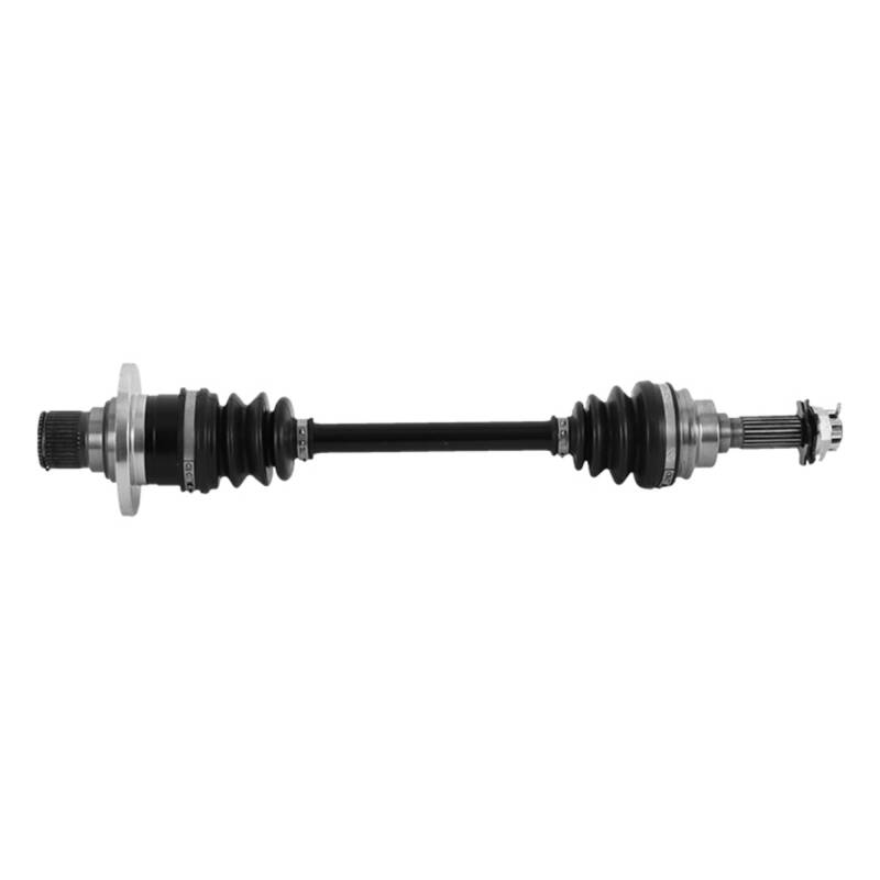 ABR Xtreme Duty Axles