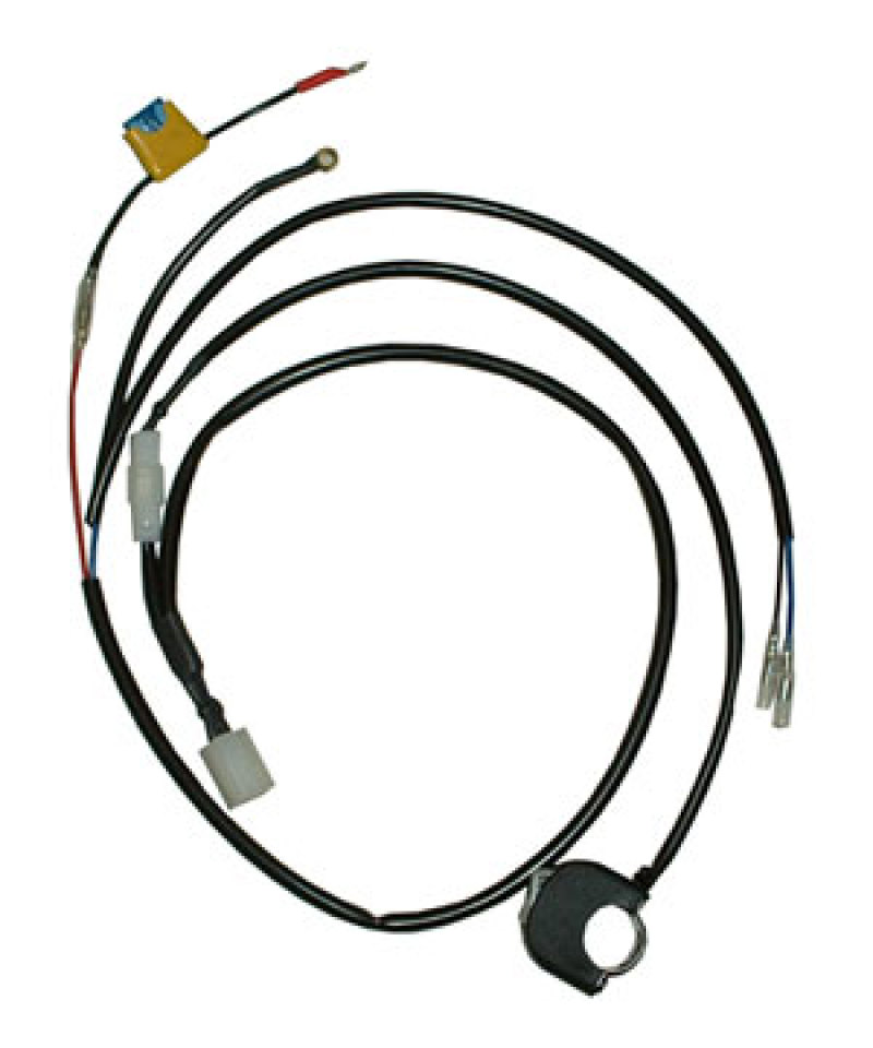 BAJ Powersports Wiring Harness