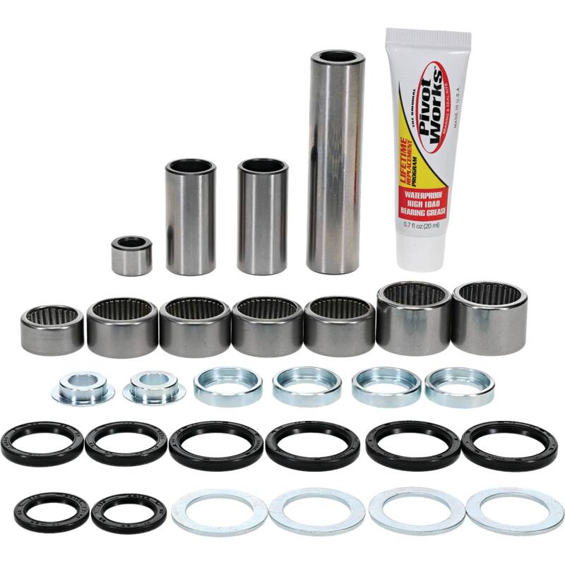 PIV Linkage Rebuild Kit