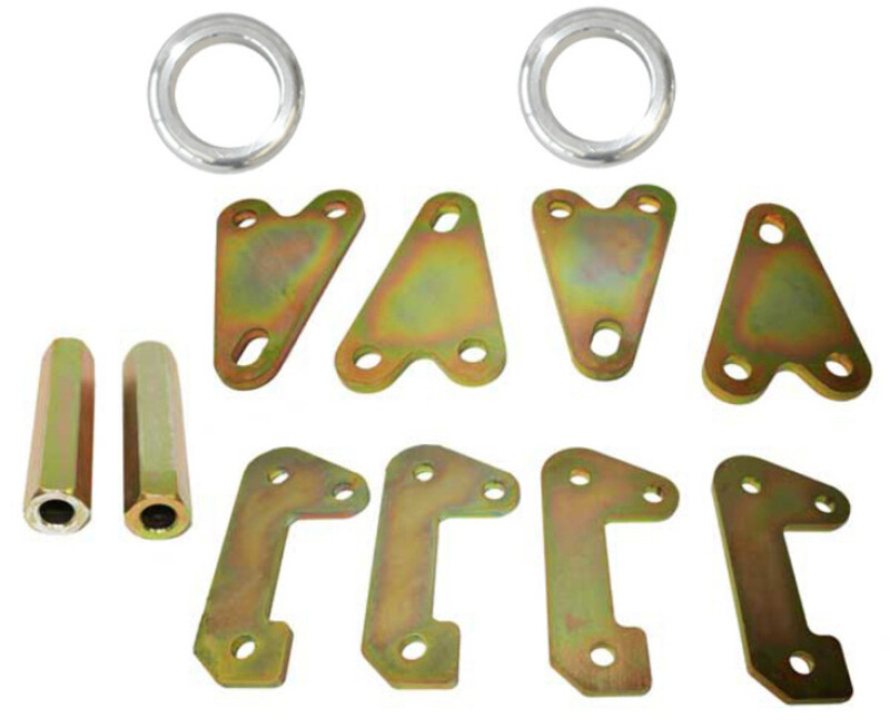 EPI Lift Kits