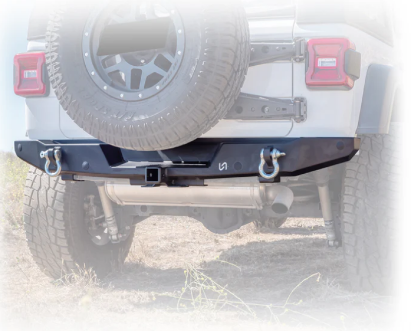 TOR Bumpers