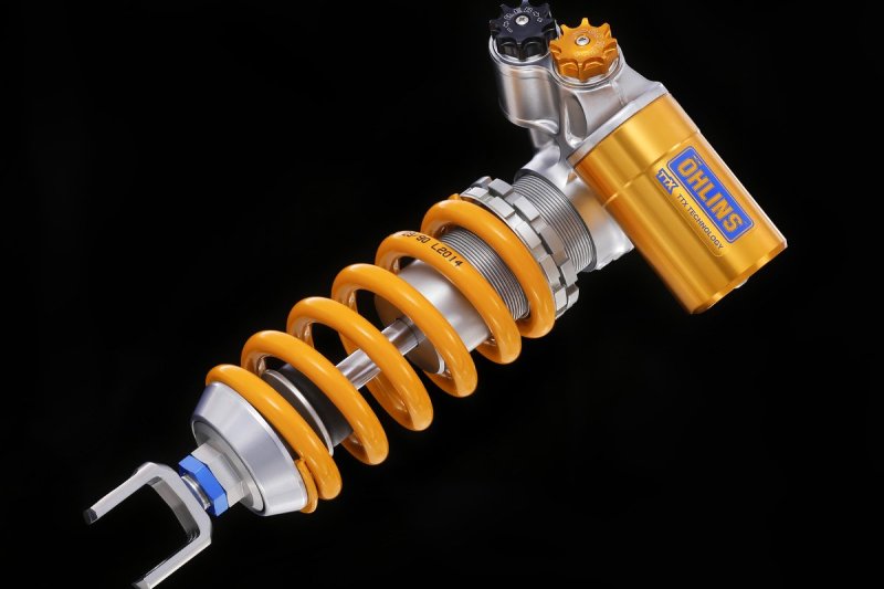 OHL TTX RT