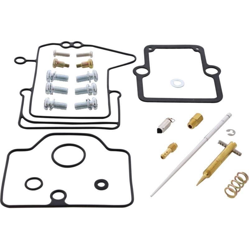ABR Carburetor Rebuild Kits