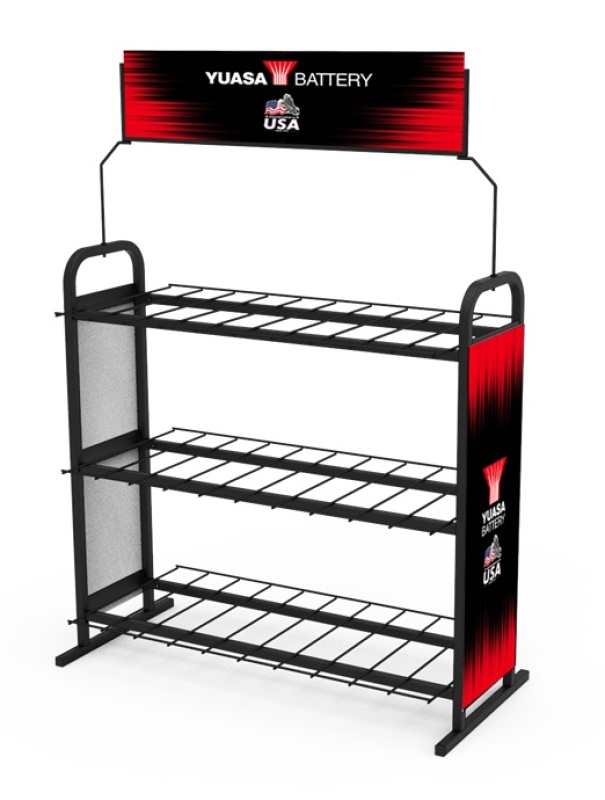 YSA Hardware Accessories
