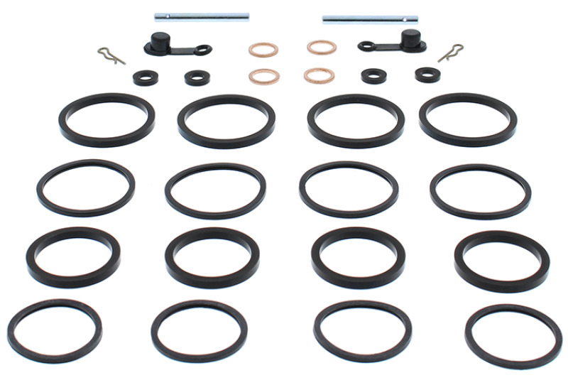 ABR Caliper Rebuild Kits