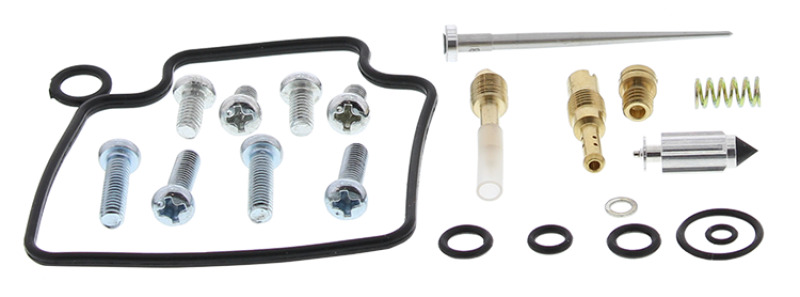 ABR Carburetor Rebuild Kits