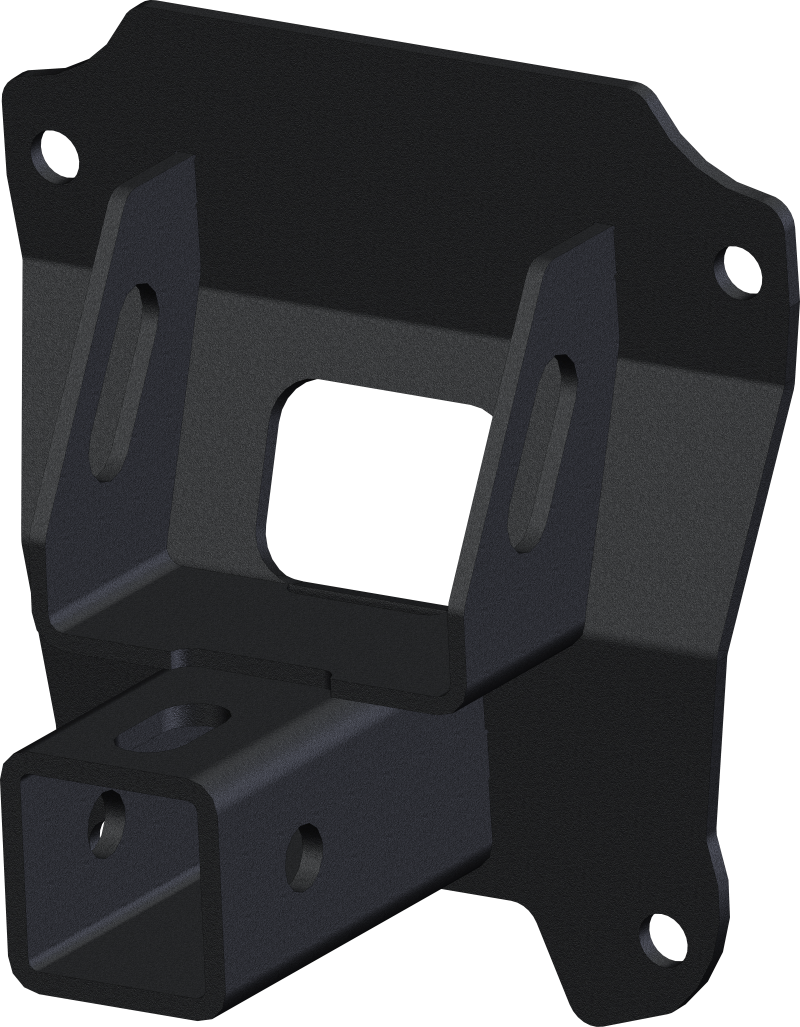 KFI Rear Receiver