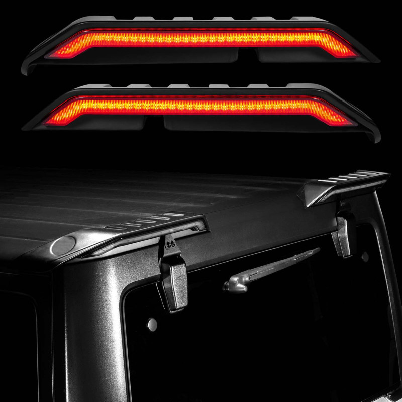 XKG Headlights