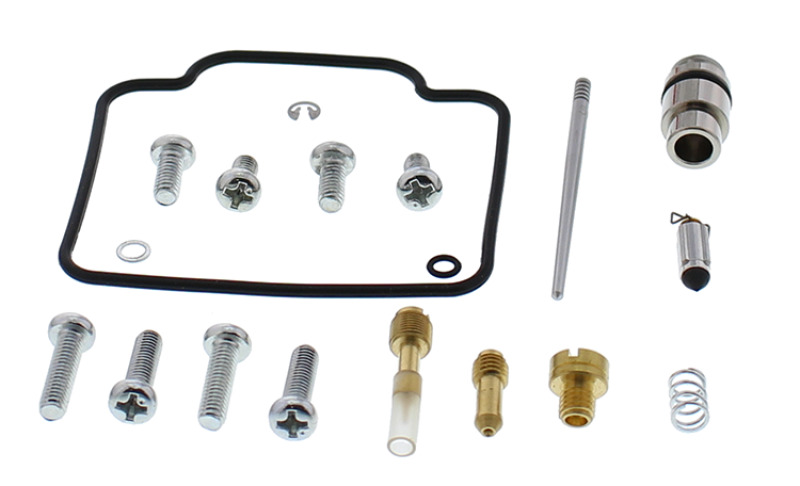 ABR Carburetor Rebuild Kits
