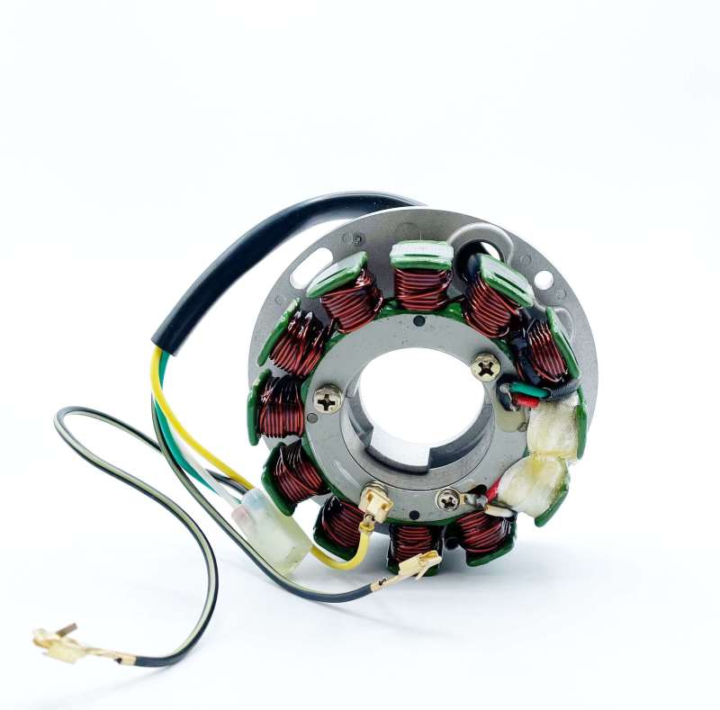 RME Stator