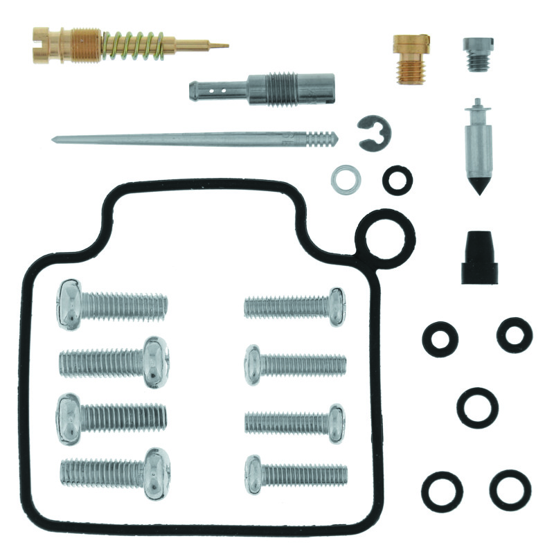 QBS Carburetor Kits