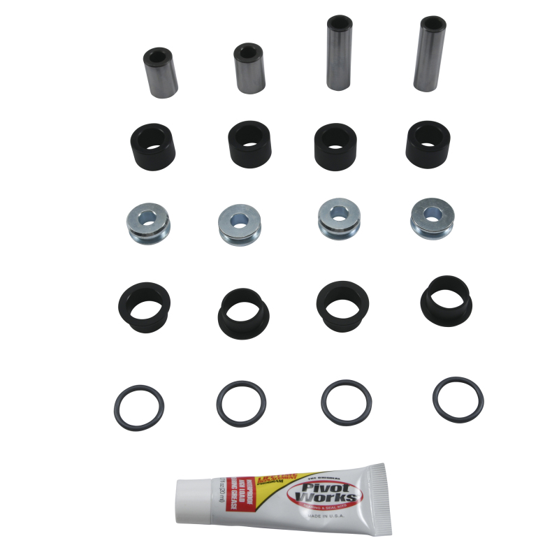 PIV A-Arm Kit