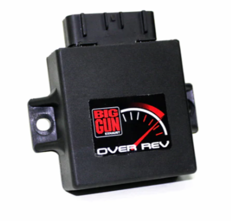 BIG Mini ATV Rev Boxes