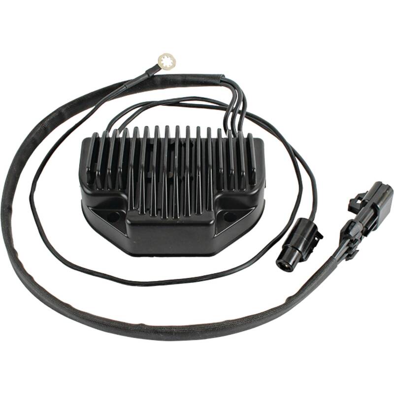 ARR Voltage Regulators