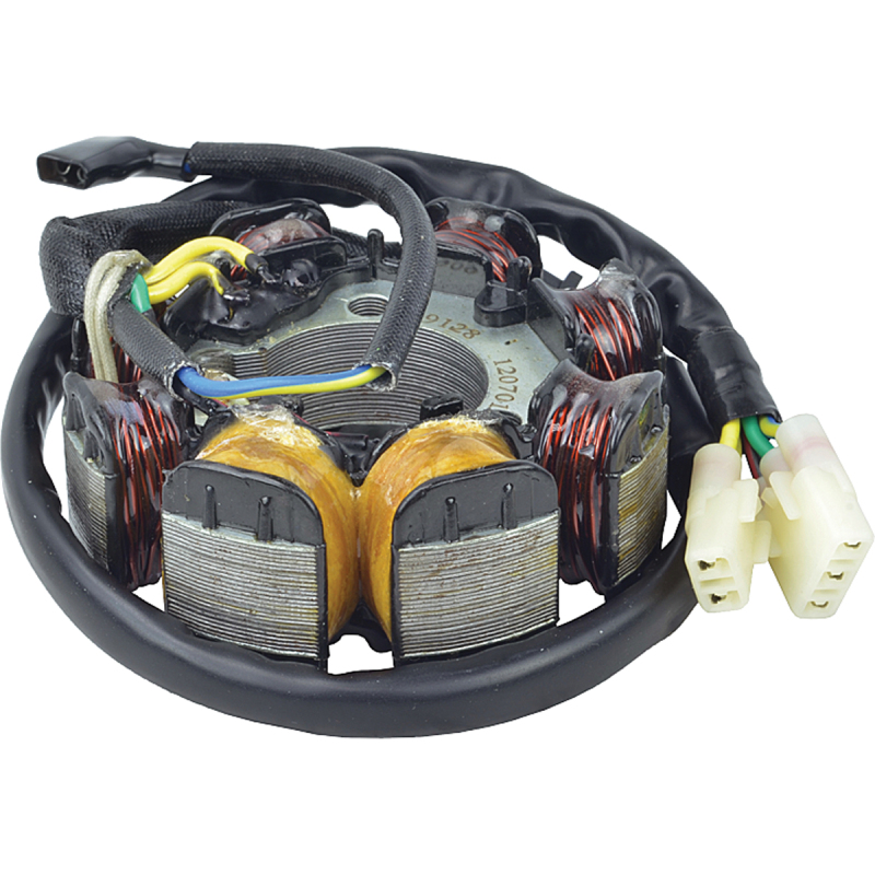 ARR Stator Coil