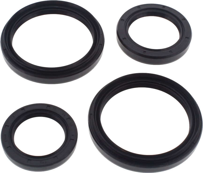 DIFFERENTIAL SEAL KIT
