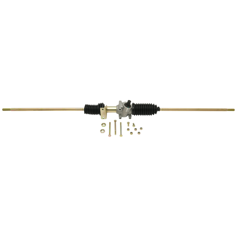 ABR Steering Racks