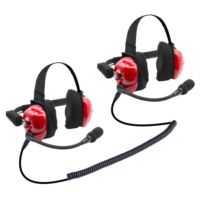 RGD Can-AM Complete Communication Kit
