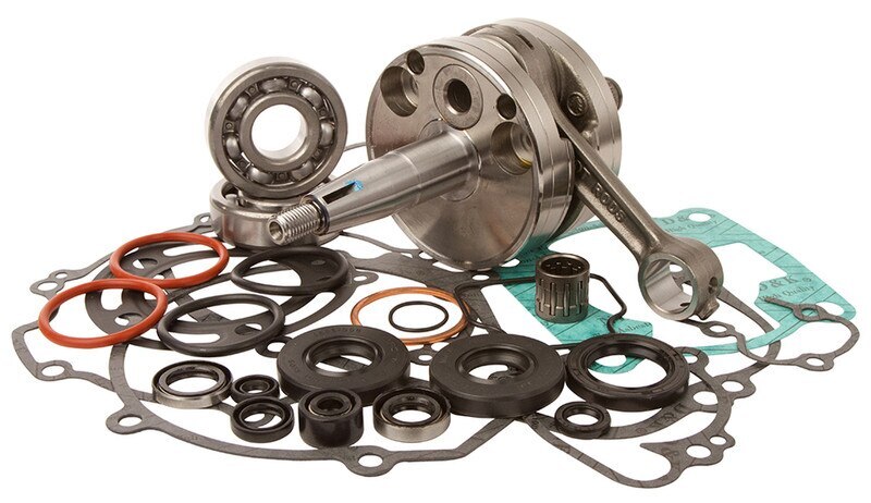 HDS Bottom End Kit