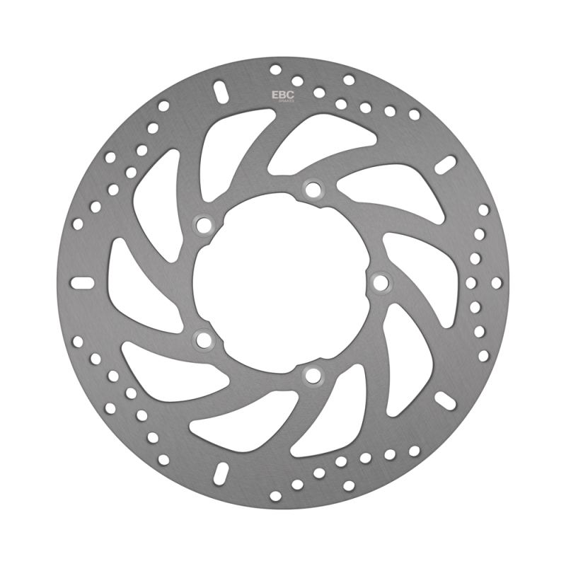 EBC Standard Rotors