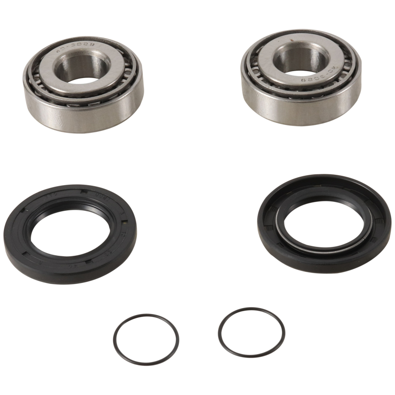PIV Swing Arm Kit