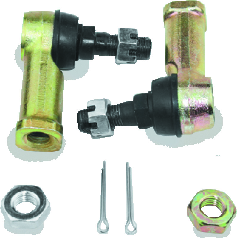 QBS Tie Rods