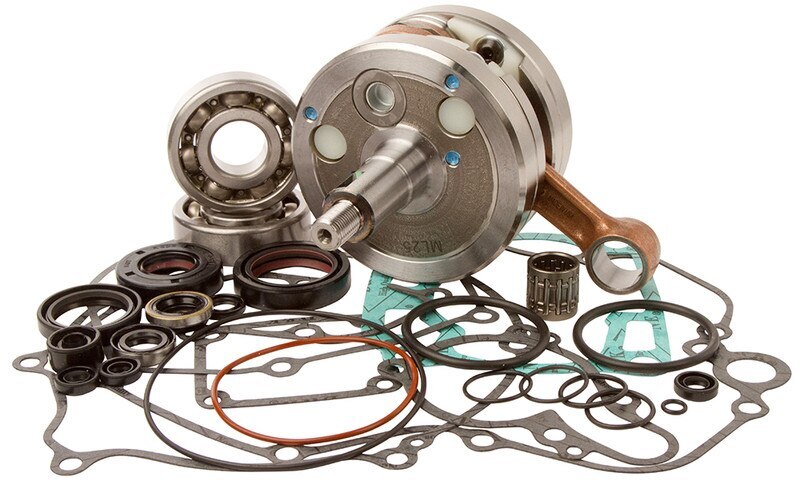 HDS Bottom End Kit