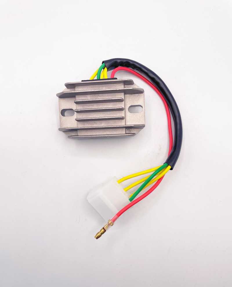 RME Rectifier