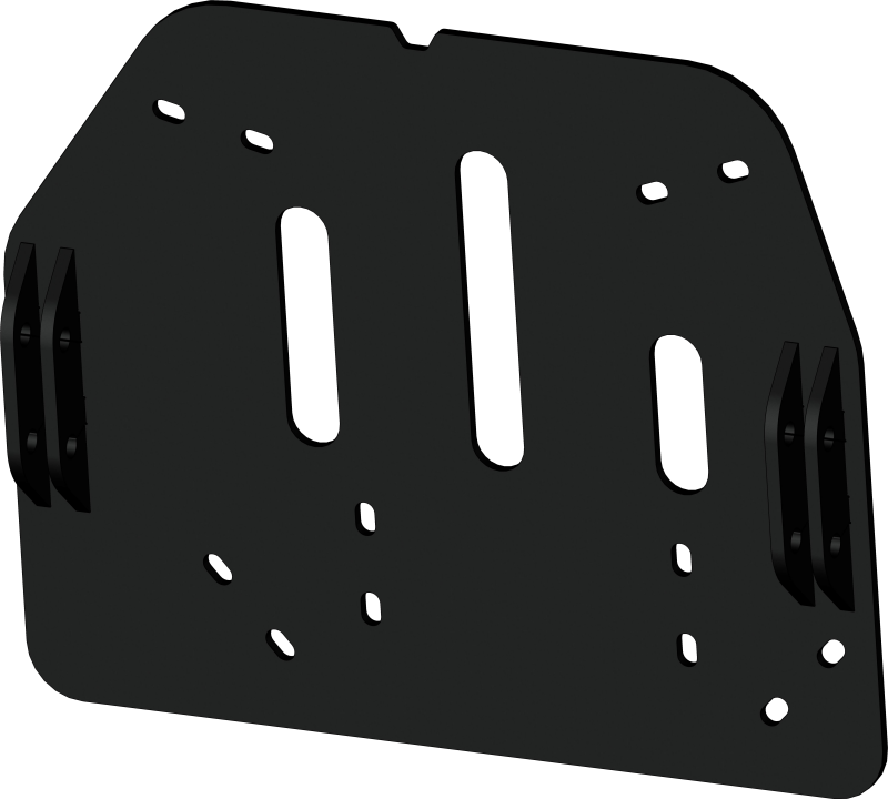 KFI Plow Mounts