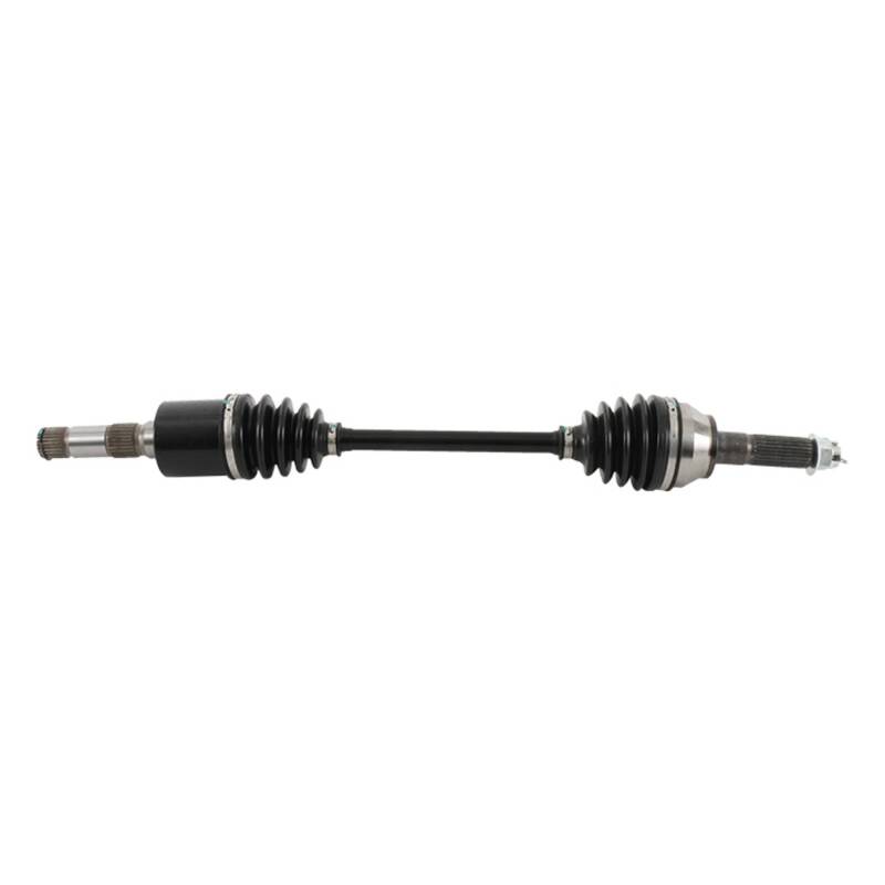 ABR A-Arm Kits