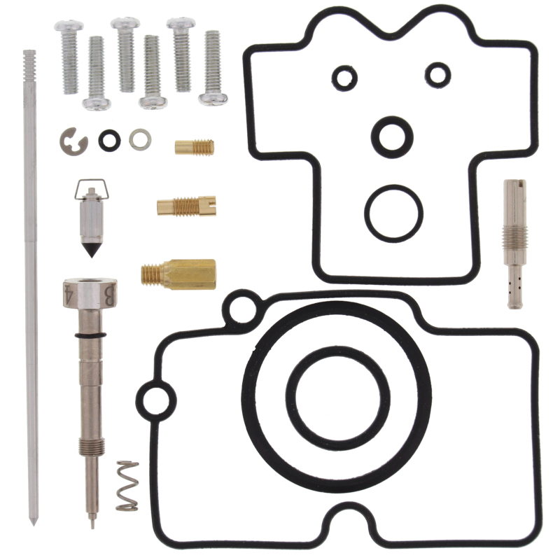 ABR Carburetor Rebuild Kits